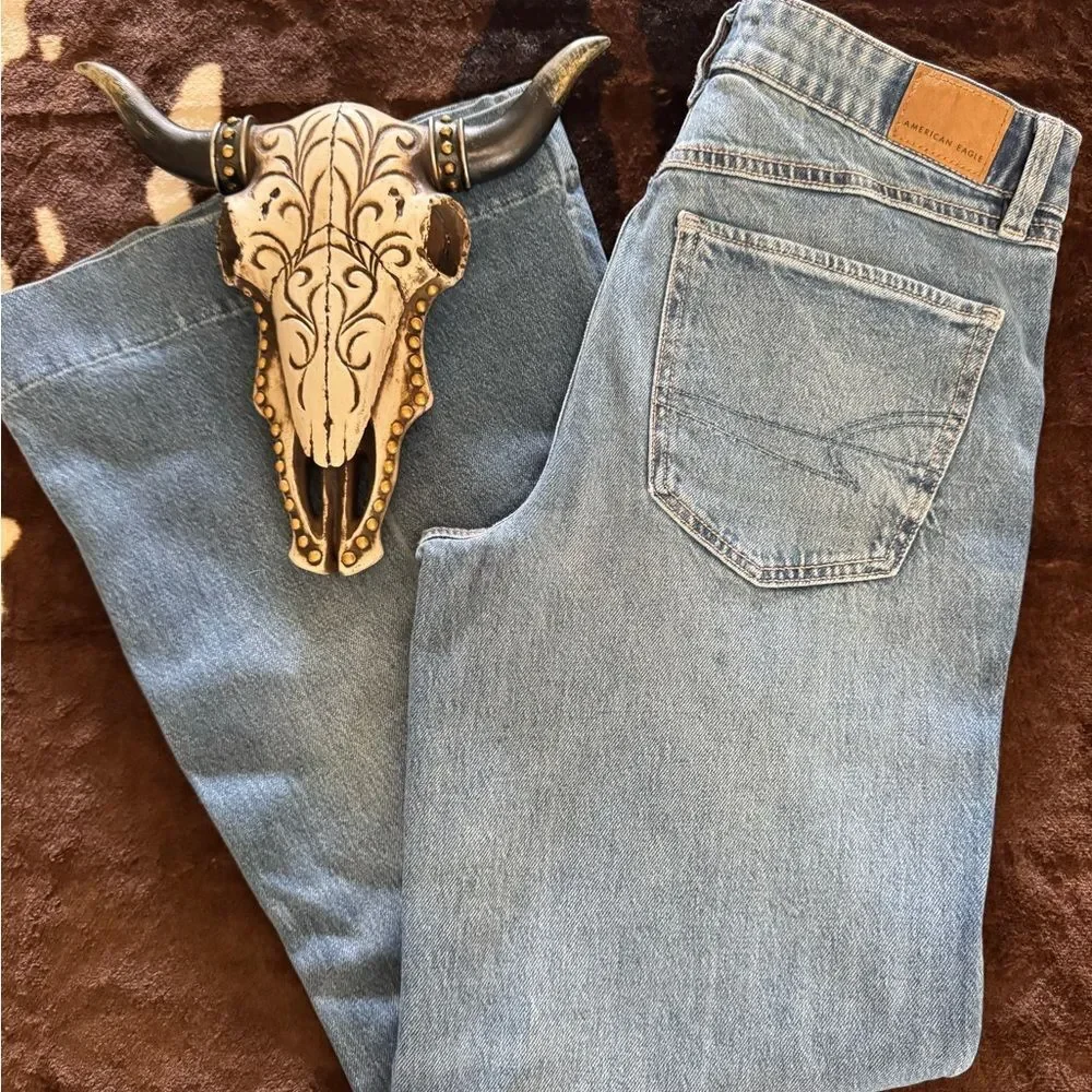 American Eagle Jeans